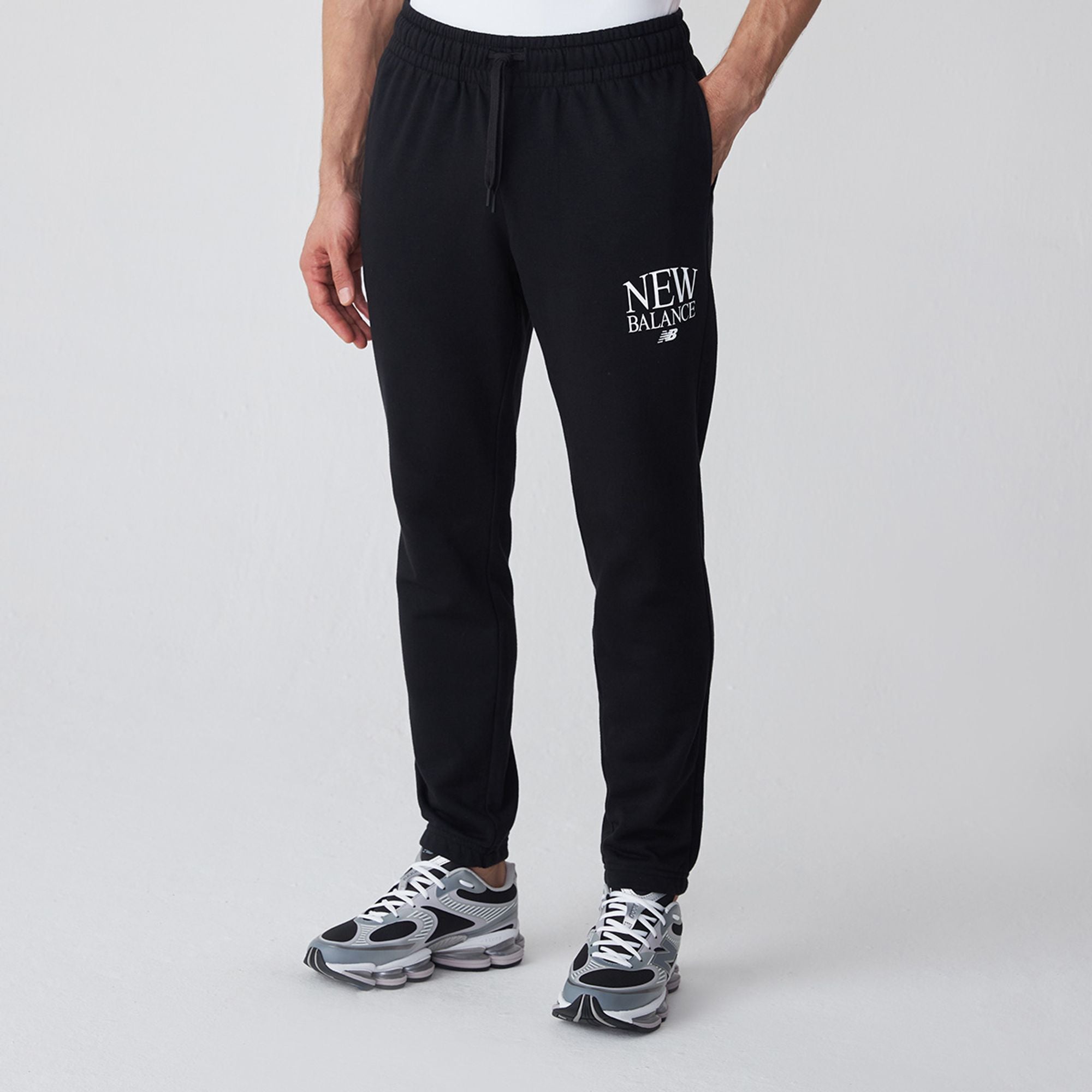 Calça New Balance Reimagined Jogger Mb61e74ab