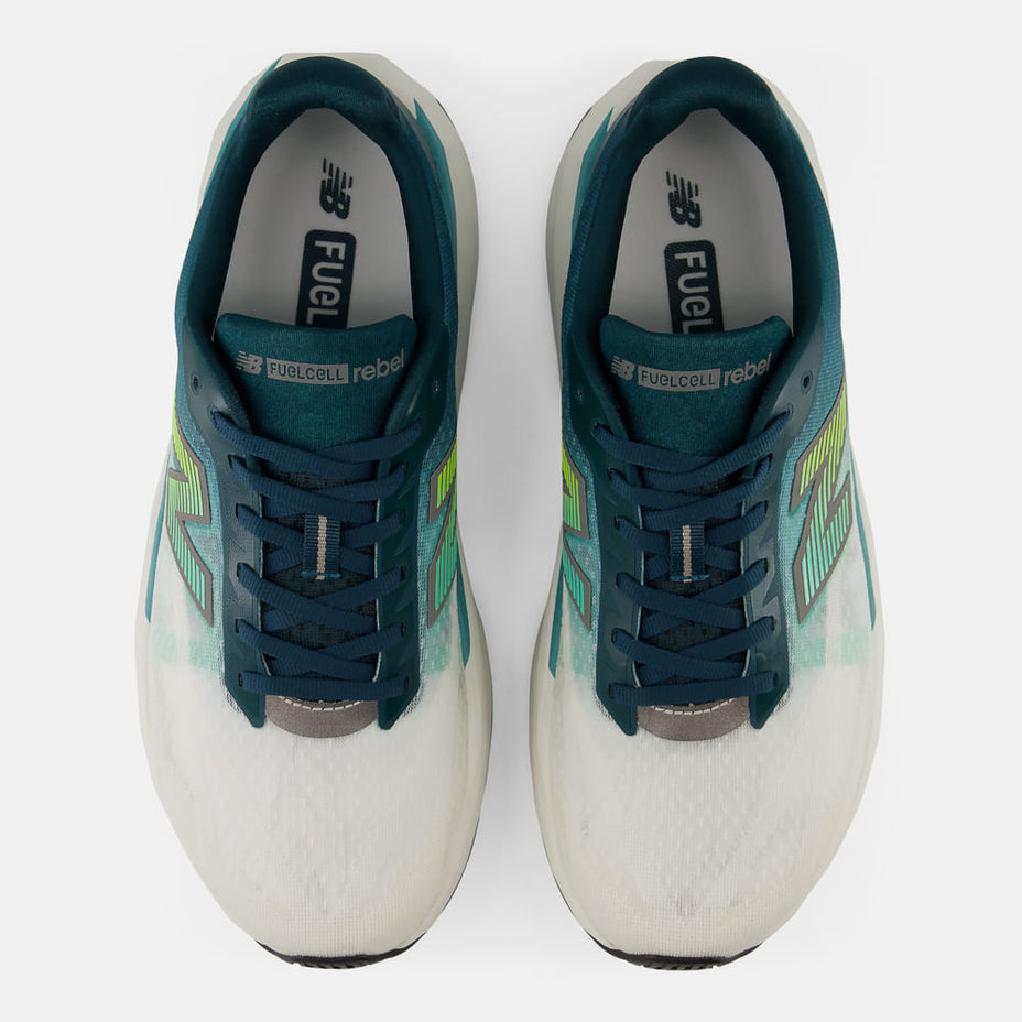 Tênis New Balance Fuelcell Rebel V5 Mfcx3no