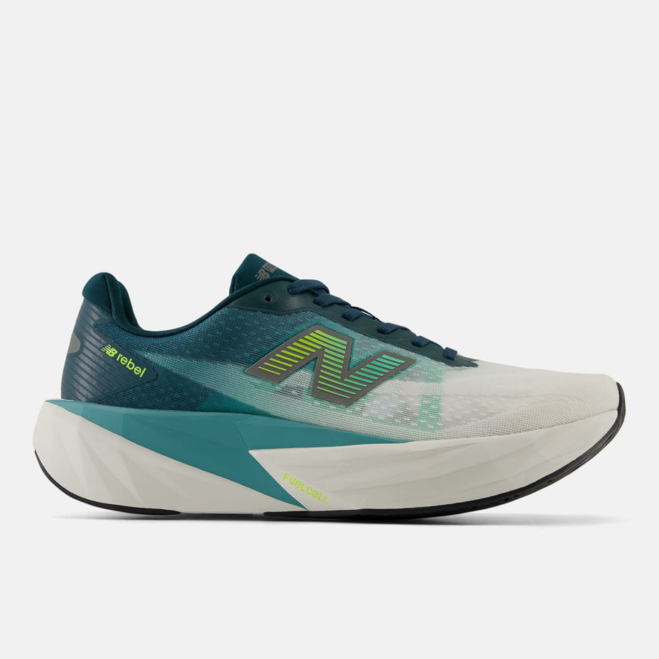 Tênis New Balance Fuelcell Rebel V5 Mfcx3no