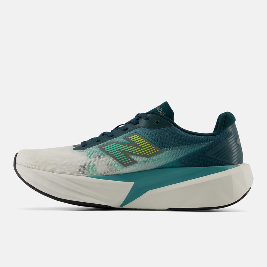 Tênis New Balance Fuelcell Rebel V5 Mfcx3no