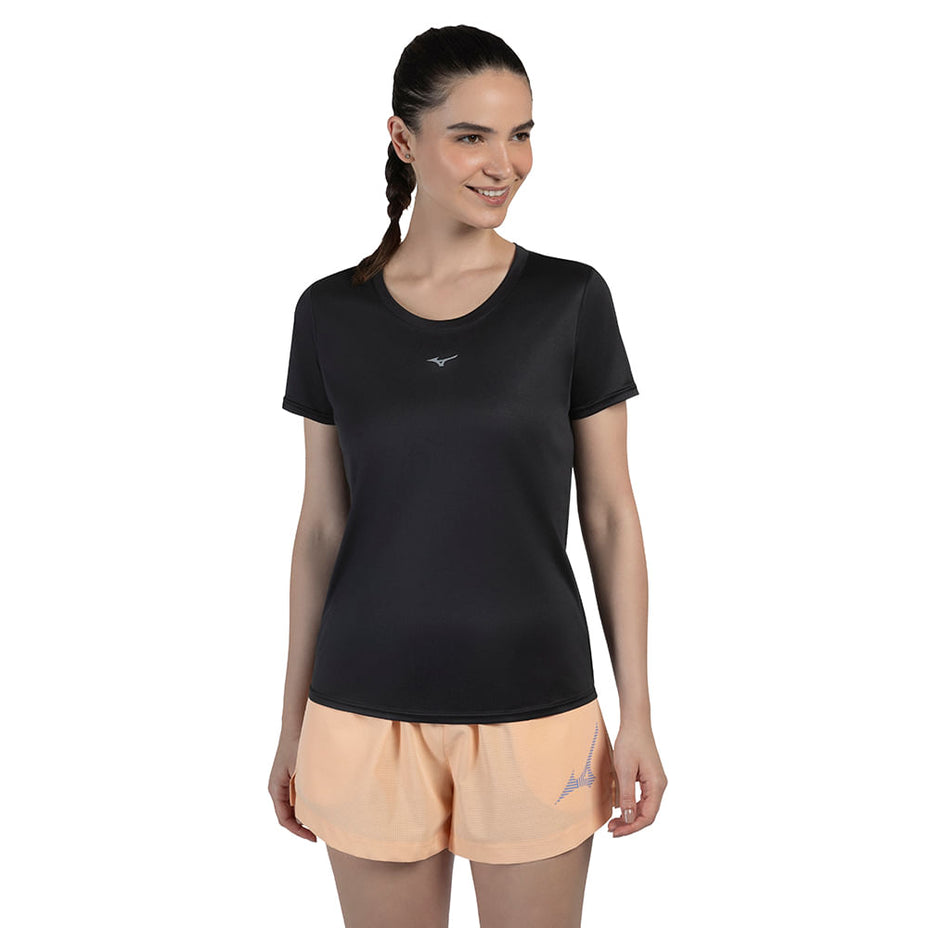 Camiseta Mizuno Run Spark Mifar4692