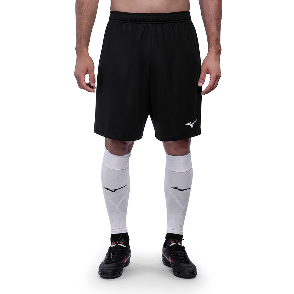 Shorts Mizuno De Futebol I Mimsf5329