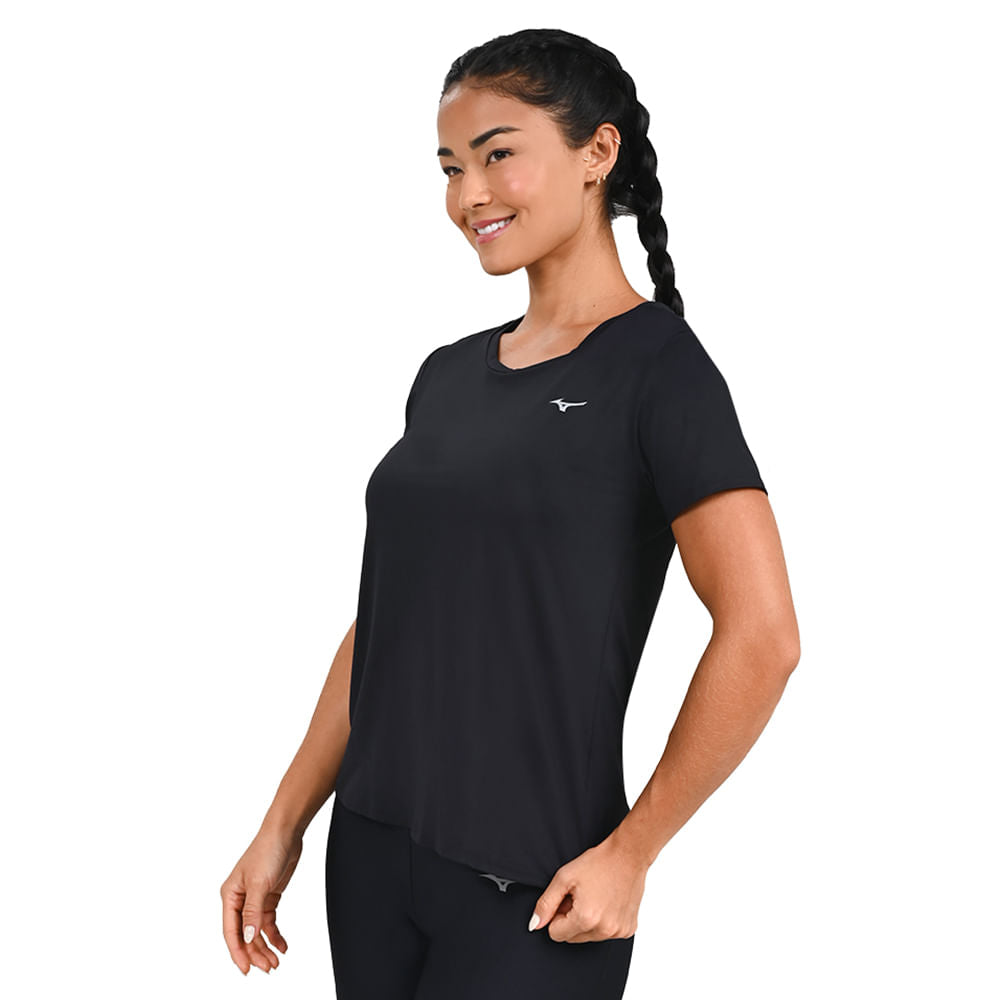 Camiseta Mizuno Pro Uv Mnfar164