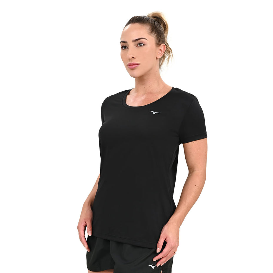 Camiseta Mizuno Nirvana Mnfar3682