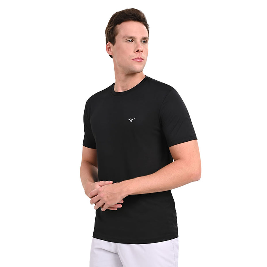 Camiseta Mizuno Nirvana New Mnmar3685