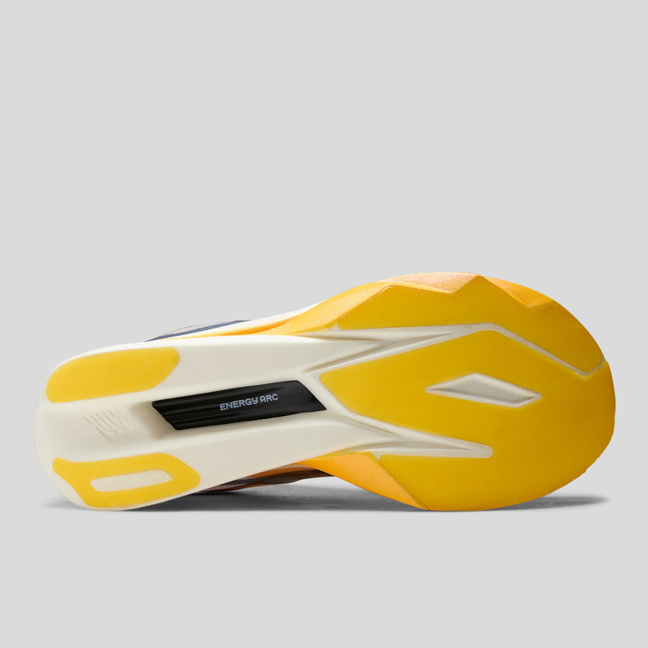 New Balance Tenis Infinion Elite V6 Masc — Lrjc/Lila