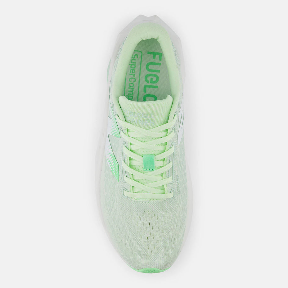 Tênis New Balance Fuelcell Supercomp Trainer V3 Mrcxv4