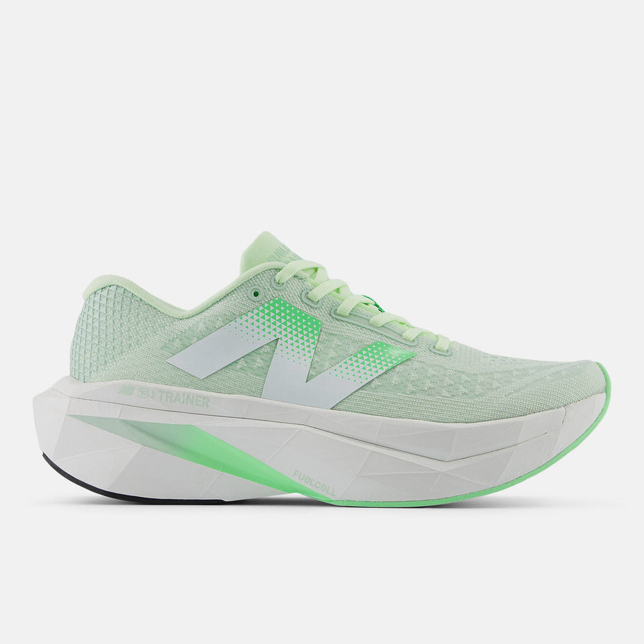 Tênis New Balance Fuelcell Supercomp Trainer V3 Mrcxv4