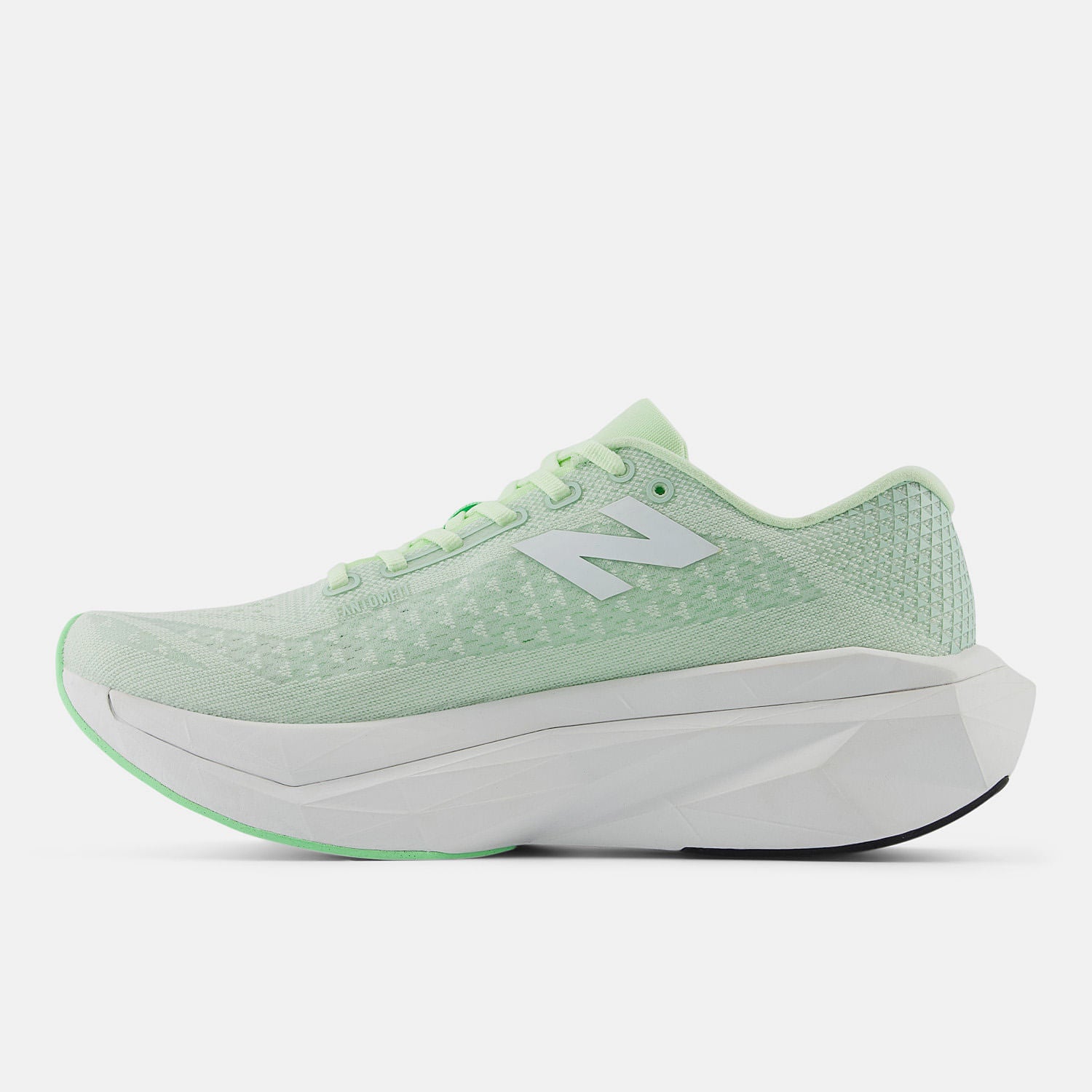 Tênis New Balance Fuelcell Supercomp Trainer V3 Mrcxv4