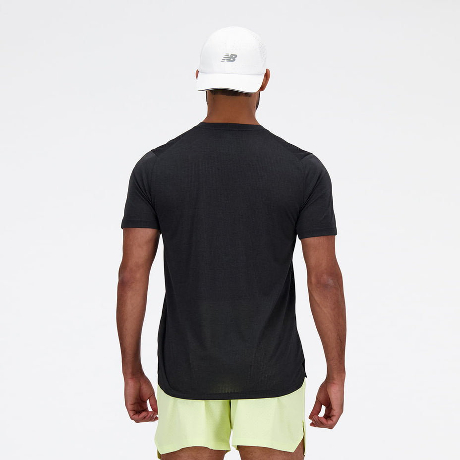 Camiseta New Balance Atlhetics Run Mt41253