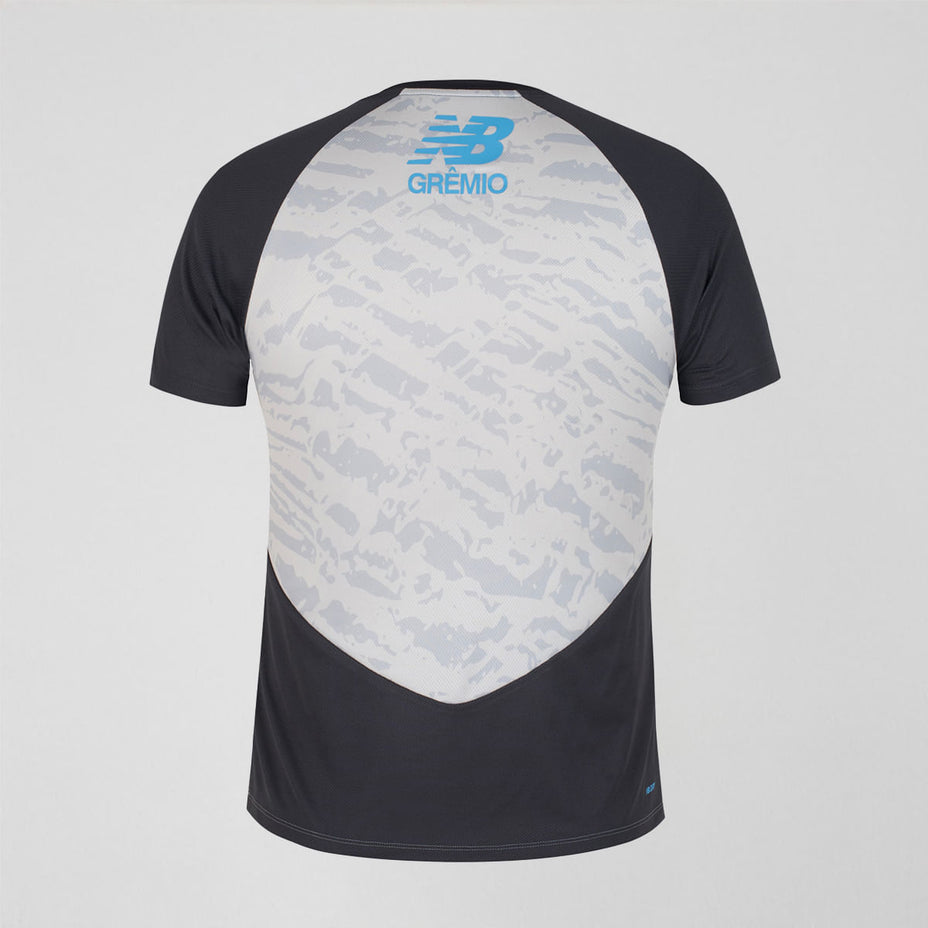 Camisa New Balance Grêmio Treino 2026 Mt831878