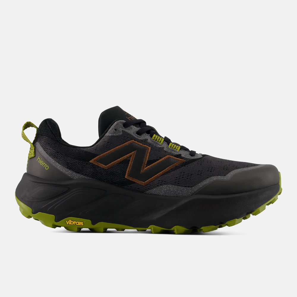Tênis New Balance Fresh Foam X Hierro V9 Mthiery9