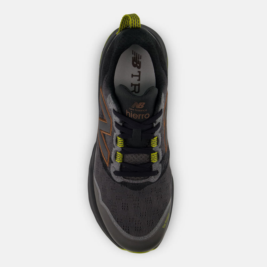 Tênis New Balance Fresh Foam X Hierro V9 Mthiery9
