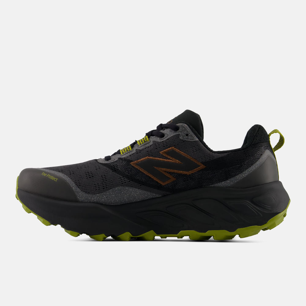 Tênis New Balance Fresh Foam X Hierro V9 Mthiery9