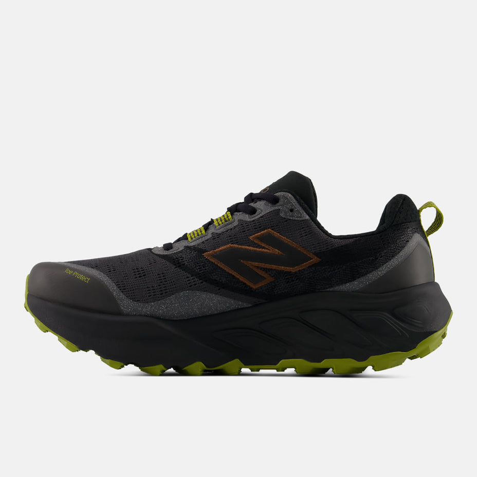 Tênis New Balance Fresh Foam X Hierro V9 Mthiery9