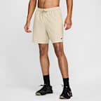 Bermuda Nike Dri-Fit Form Dv9857