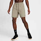 Bermuda Nike Dri-Fit Form Dv9857