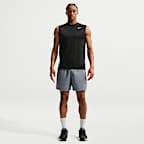 Bermuda Nike Dri-Fit Form Dv9857