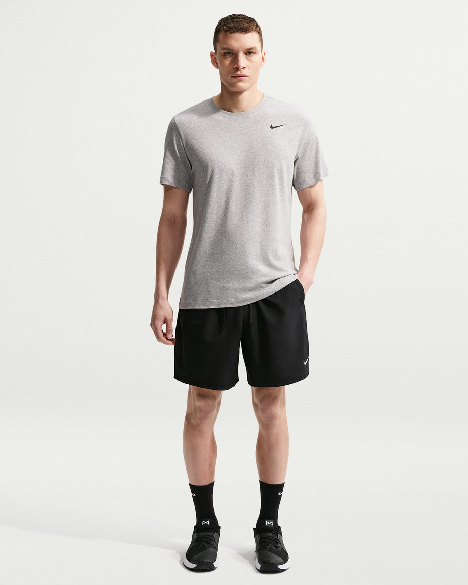 Bermuda Nike Dri-Fit Form Dv9857