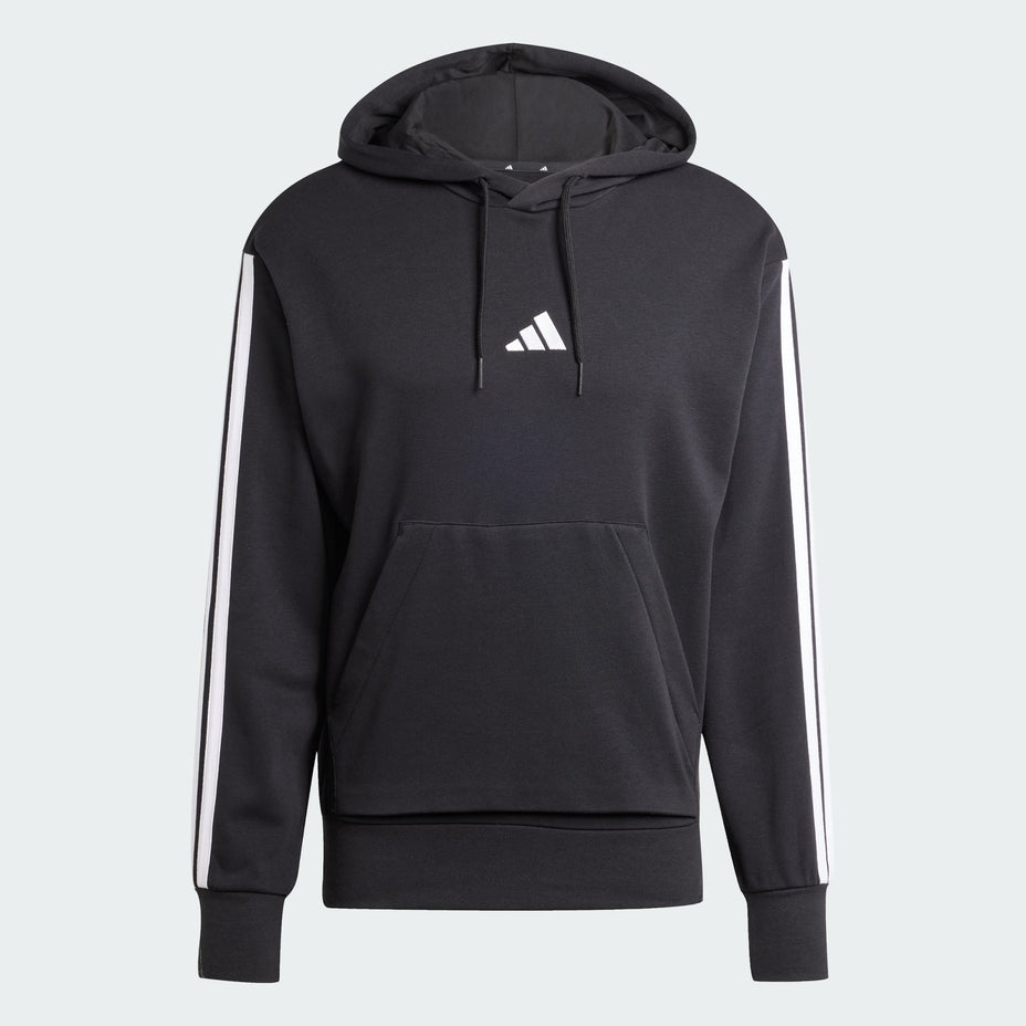 Adidas Moletom Essentials — Preto