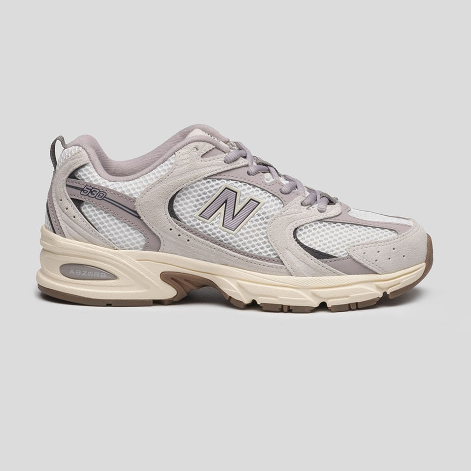 Tênis New Balance 530 Cinza Mr530ck