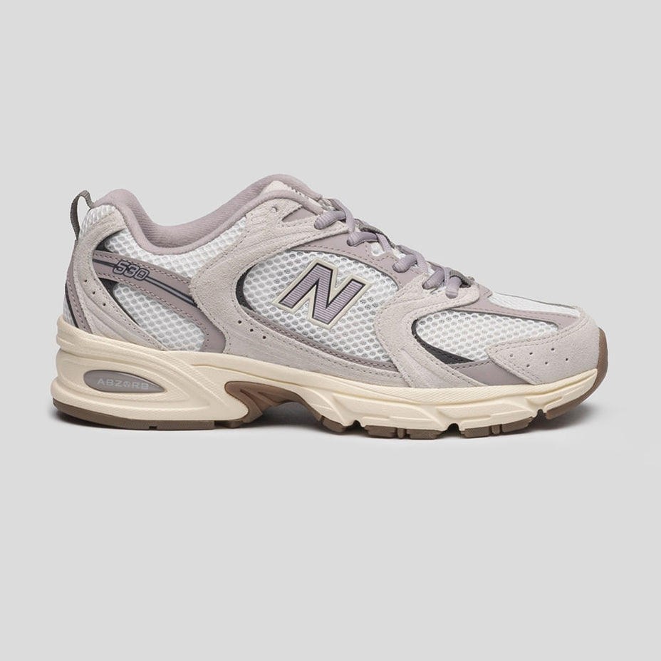 Tênis New Balance 530 Cinza Mr530ck