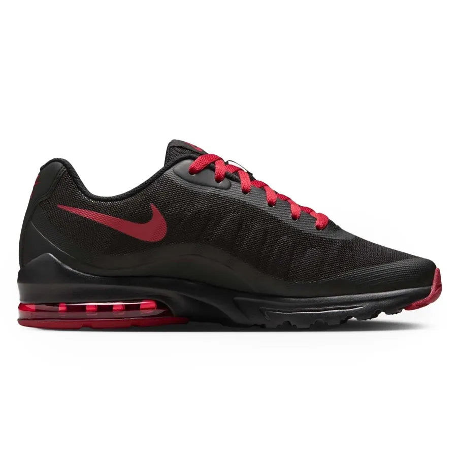 Nike Air Max Invigor — Preto