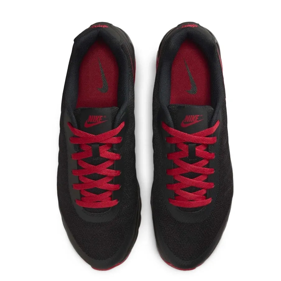 Nike Air Max Invigor — Preto
