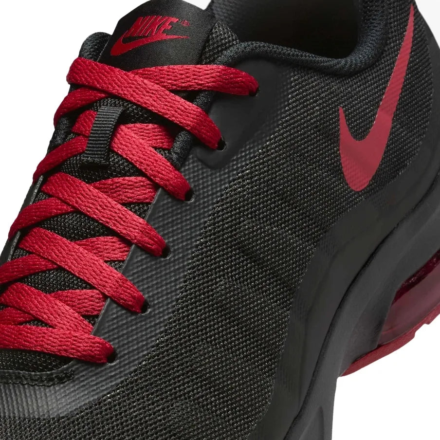 Nike Air Max Invigor — Preto