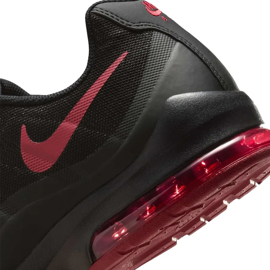 Nike Air Max Invigor — Preto
