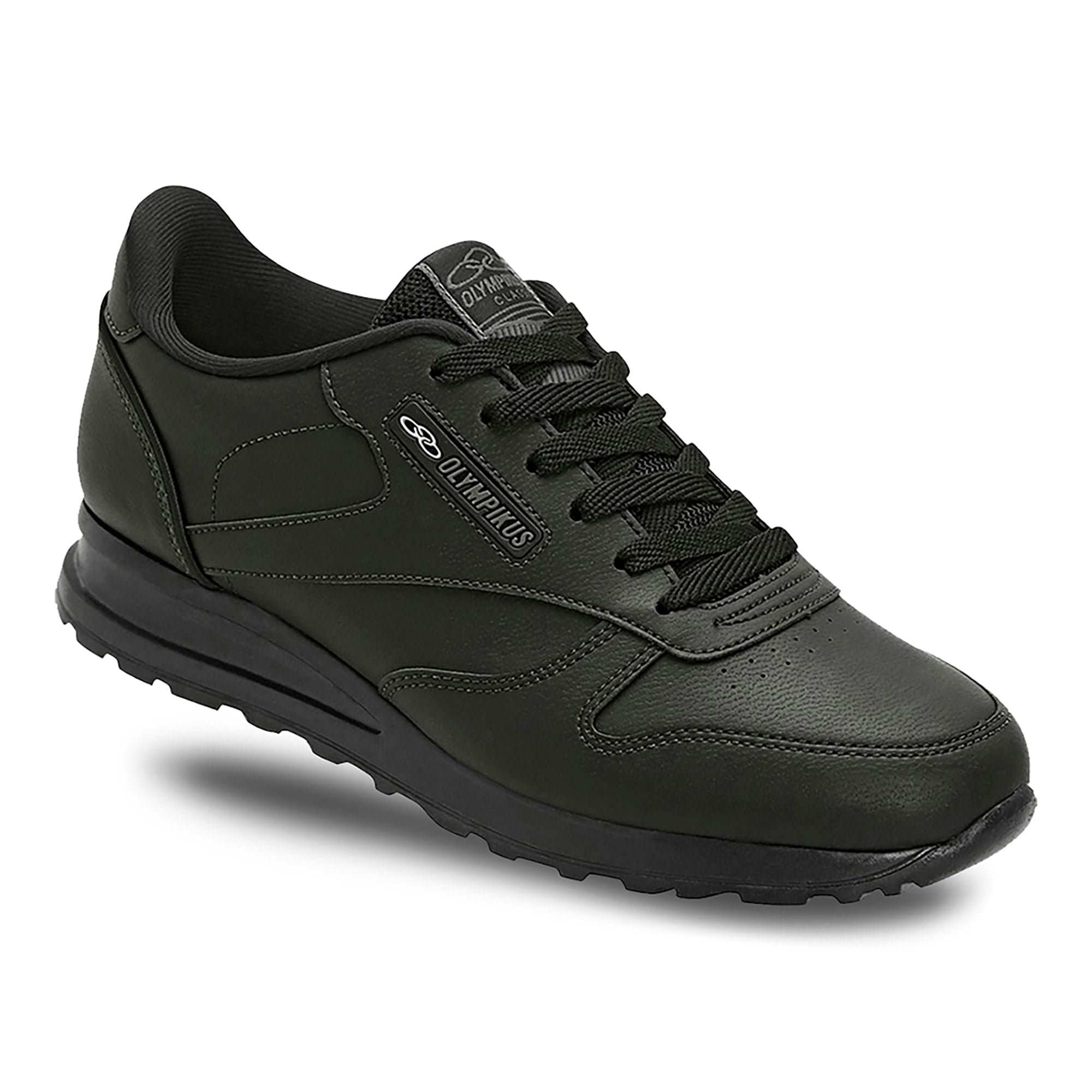 Tênis Olympikus Jogging 100 Obtn068 — Olympikus