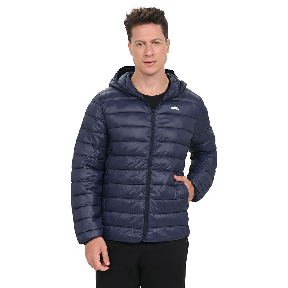 Jaqueta Olympikus Puffer Oimwl24110