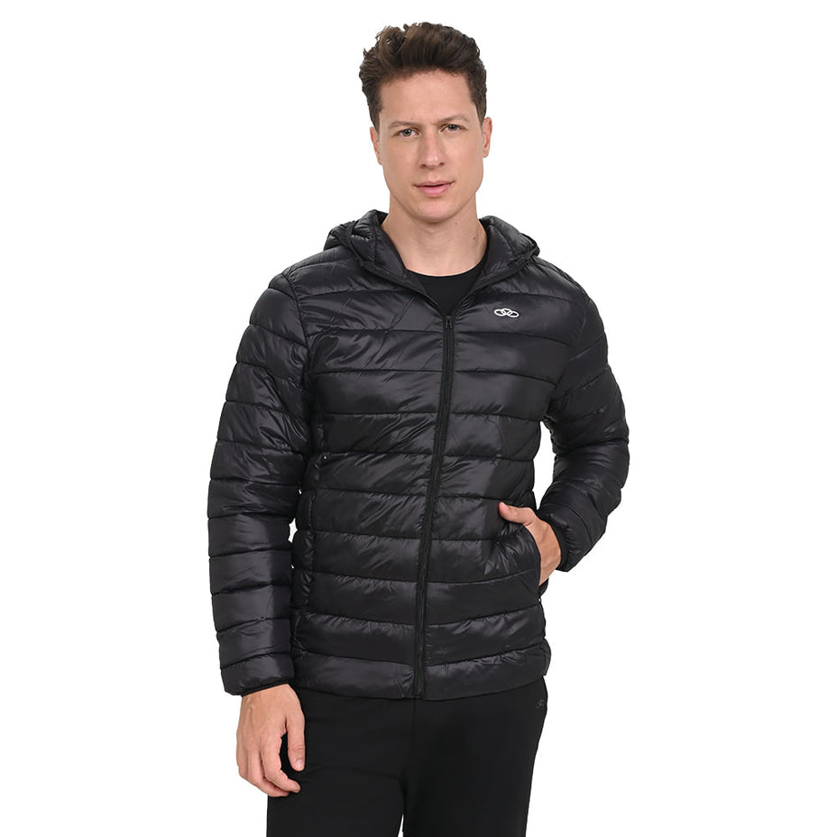 Jaqueta Olympikus Puffer Oimwl24110