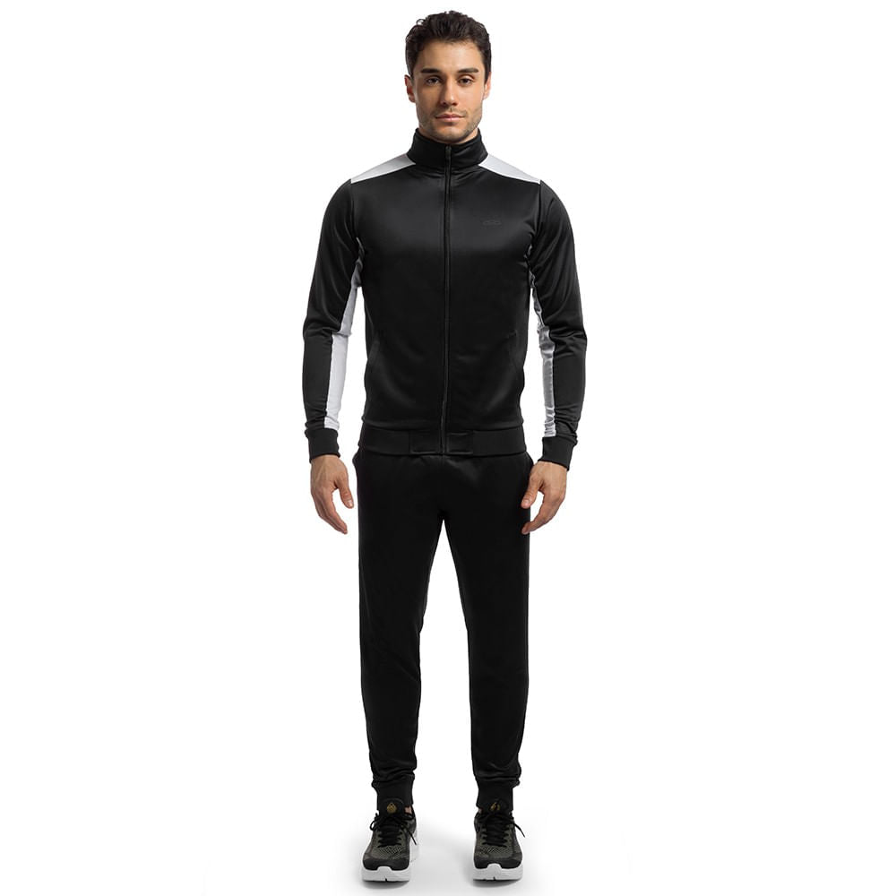 Agasalho Olympikus Essential Oimwt25406