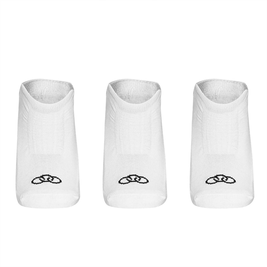 Meia Olympikus Cano Invisível 3 Pares Oiwsa81923