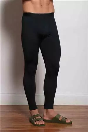 Calça Upman Long John Segunda Pele Thermo Fine 565rf