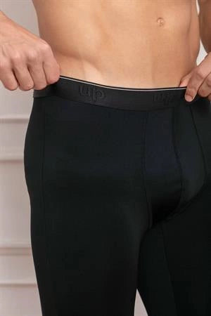 Calça Upman Long John Segunda Pele Thermo Fine 565rf