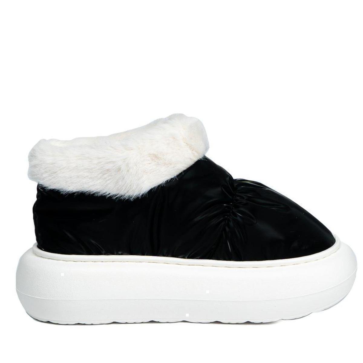 Pantufa Flowfa Blair Flbla
