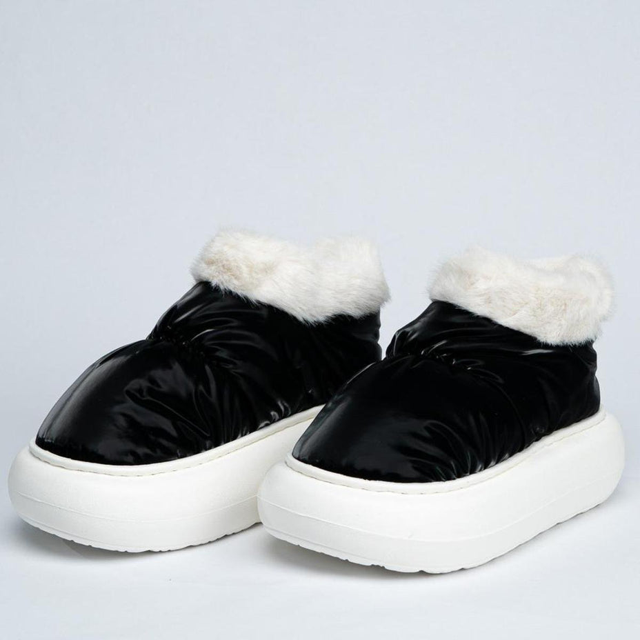 Pantufa Flowfa Blair Flbla