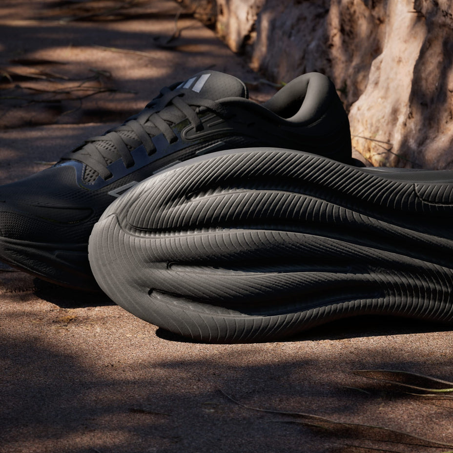 Adidas Tênis Response 2 M — Preto