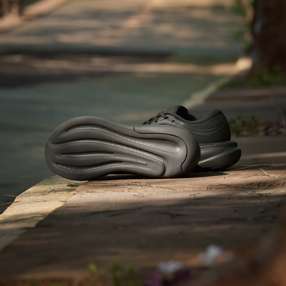 Adidas Tênis Response 2 M — Preto