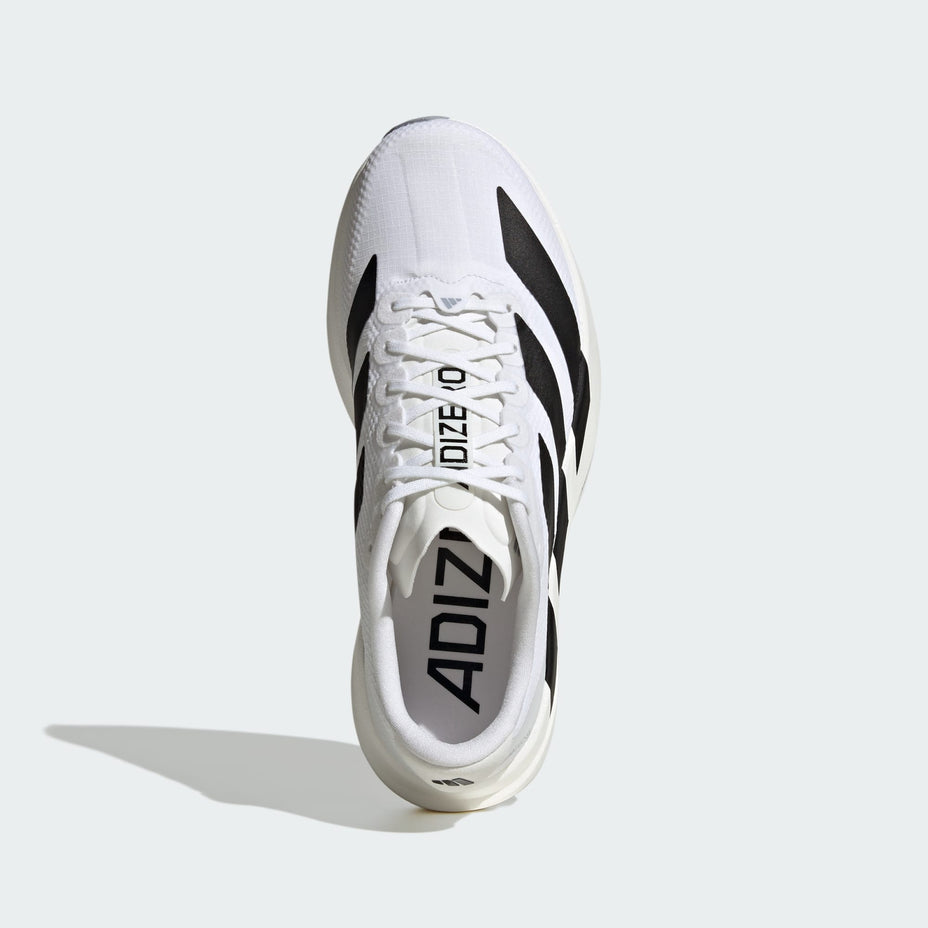 Adidas Tenis Adizero Evo Sl Woven — Branco