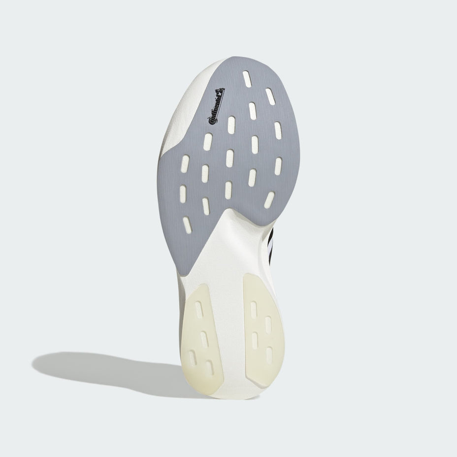 Adidas Tenis Adizero Evo Sl Woven — Branco