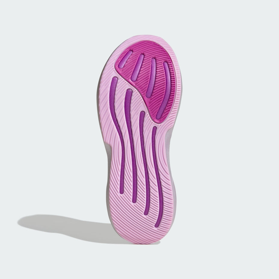 Adidas Tenis Supernova Glide — Salmão