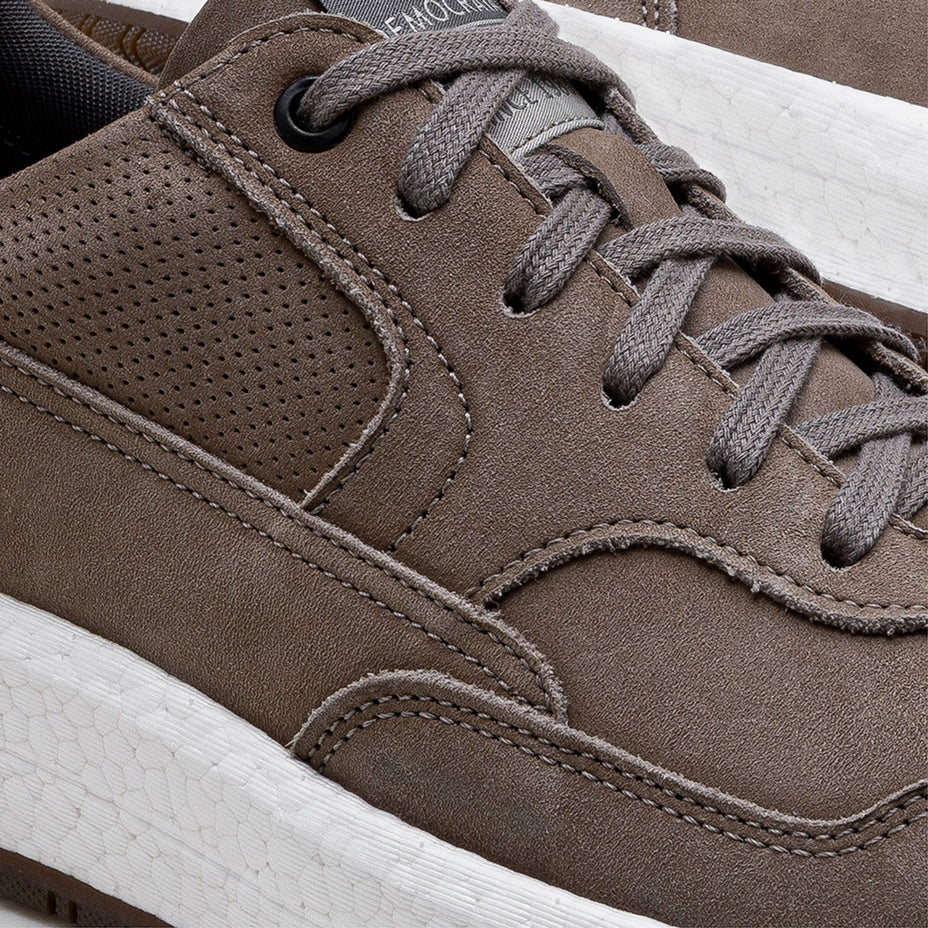 Tênis Democrata Denim Drake Pulse 600101 — Rato