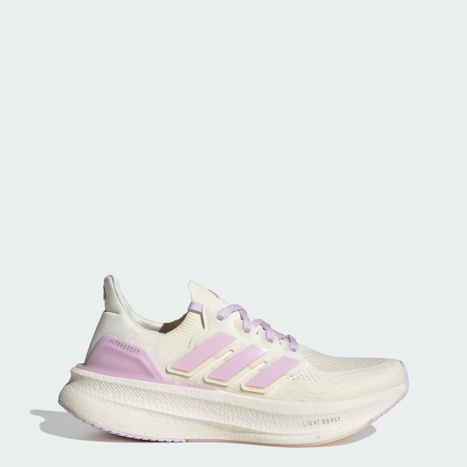 Adidas Tenis Ultraboost 5 F — Branco