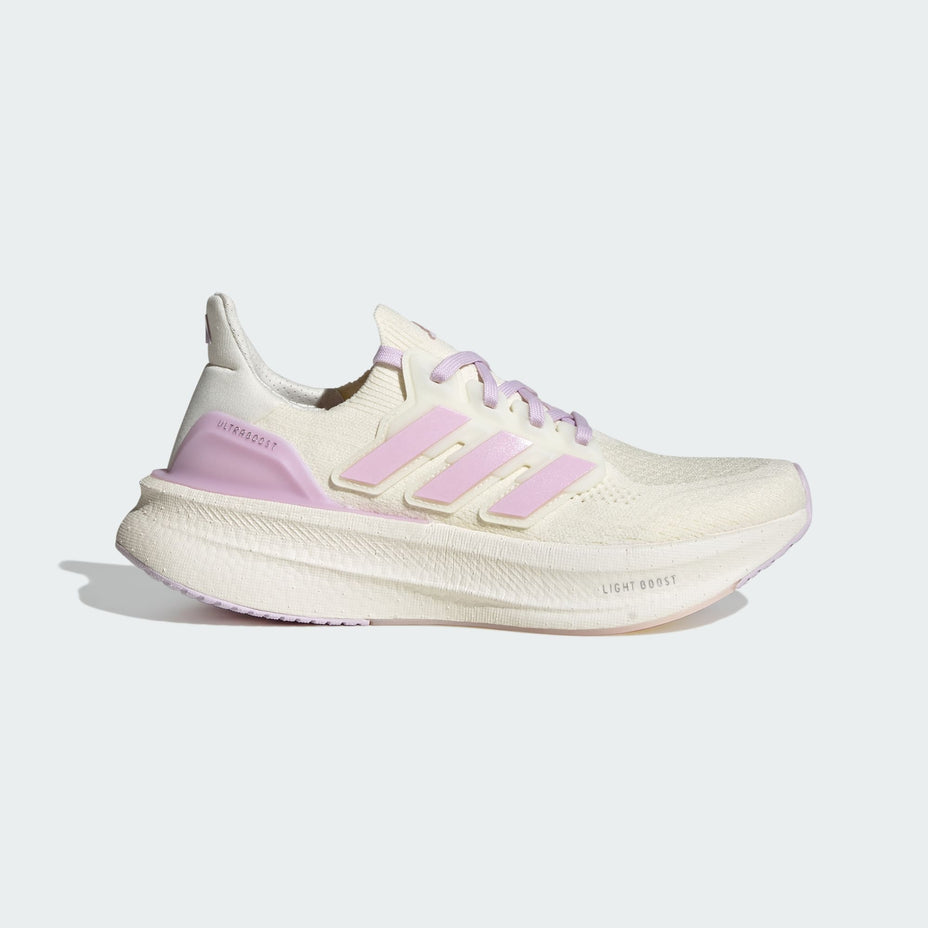 Adidas Tenis Ultraboost 5 F — Branco