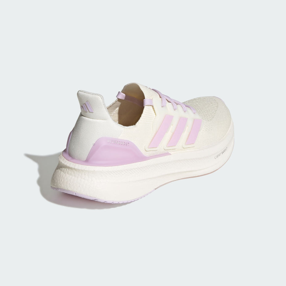 Adidas Tenis Ultraboost 5 F — Branco