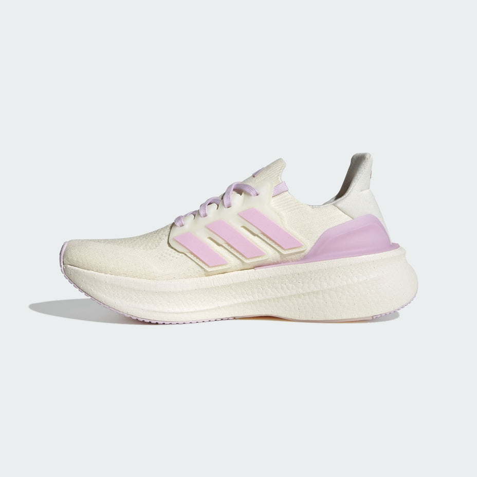 Adidas Tenis Ultraboost 5 F — Branco