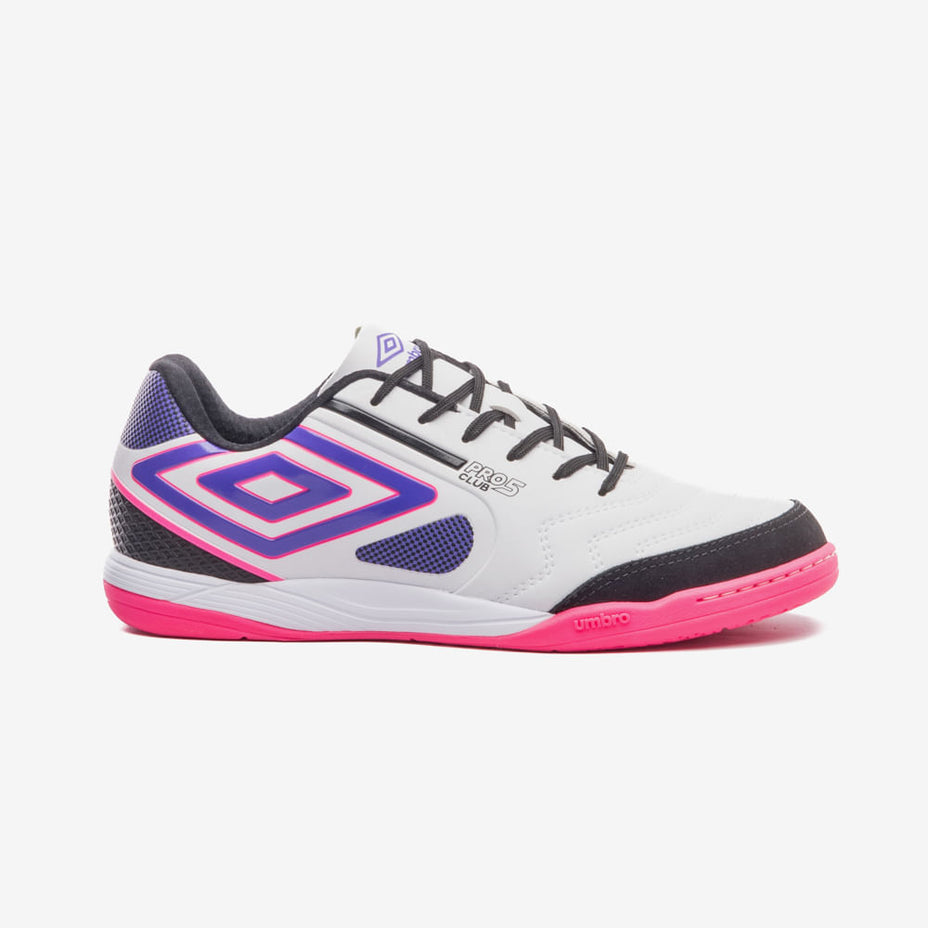 Chuteira Umbro Futsal Pro 5 Bump U01fb041